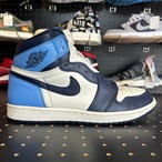 Nike Air Jordan 1 Retro High OG "Obsidian/University Blue" US11/29cm