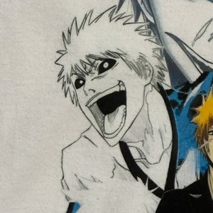 00s BLEACH