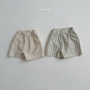 【即納】minirobe toto pants