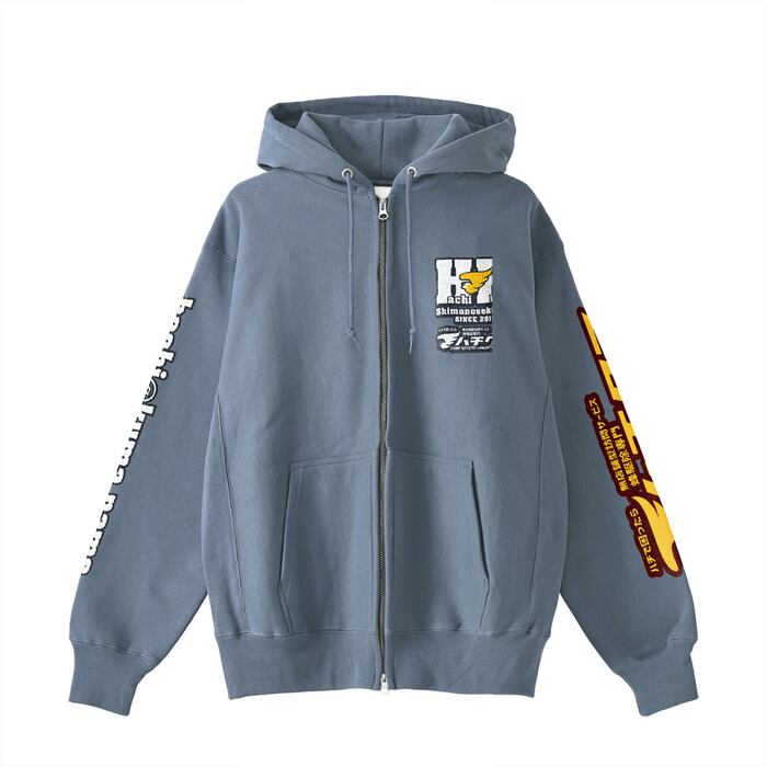 90s〜 Carhartt zip up hoodie | PAY ID