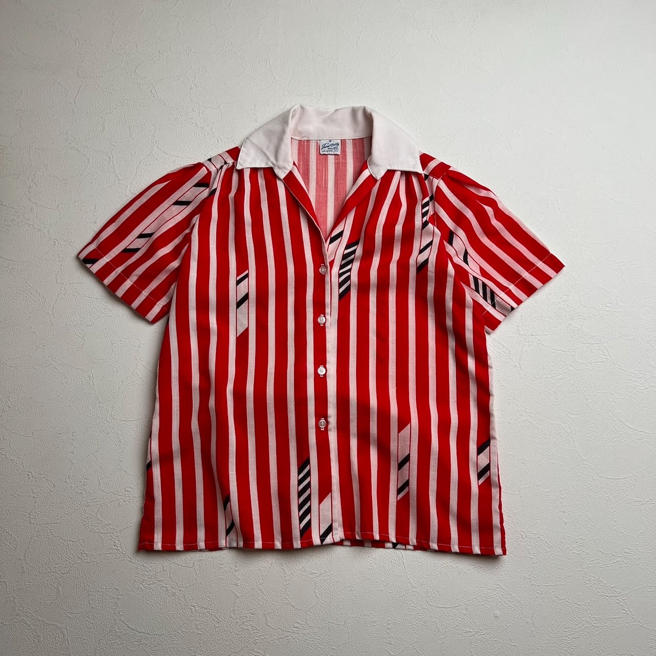 90s Ralph ラルフローレン JAVA キューバシャツ 半袖シャツ パープル