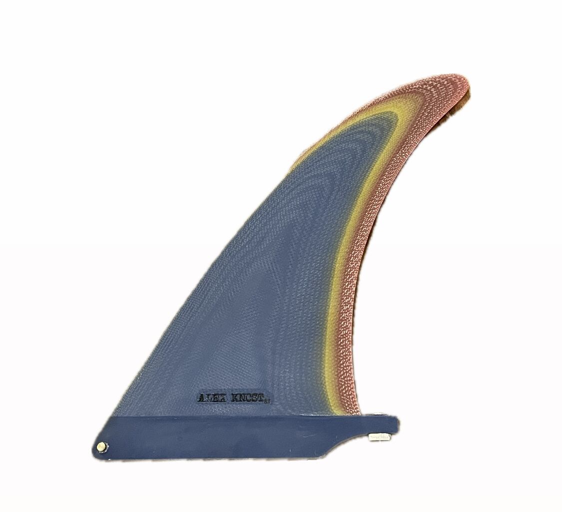 キャプテンフィン/MIKEY FEBRURARY/シングルフィン7.5