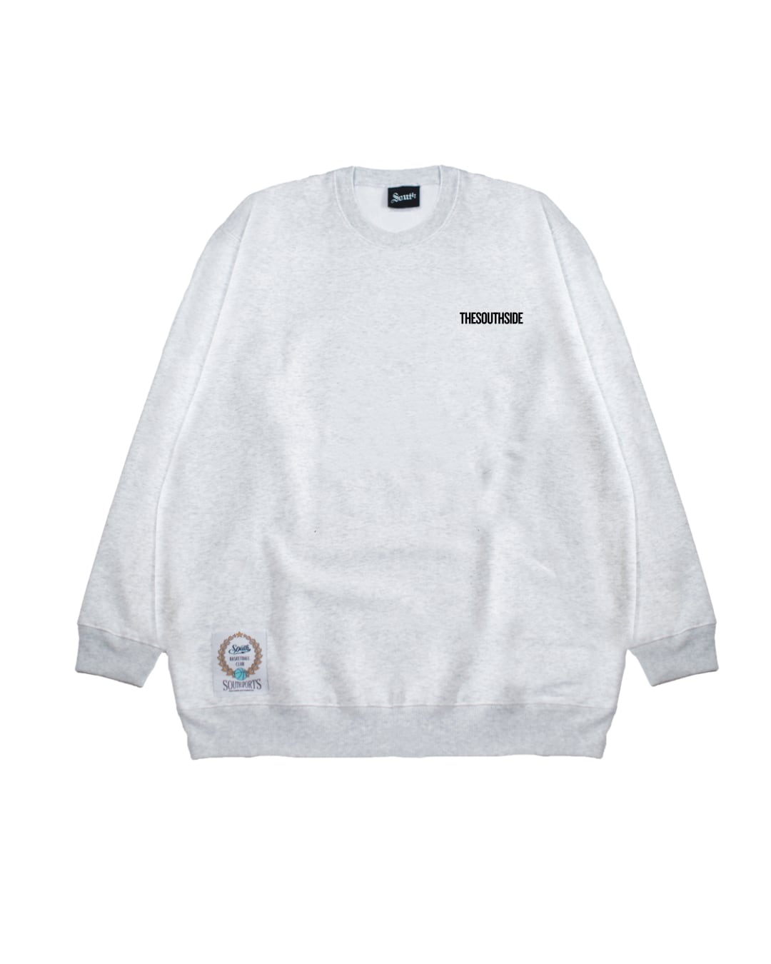 All:Thesouthsidesweat