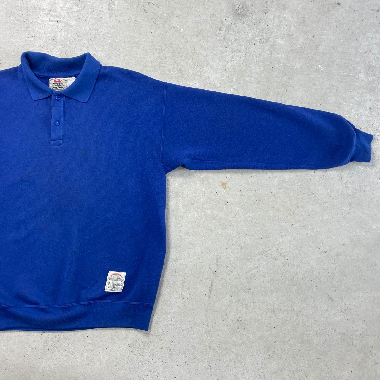 90年代 イタリア製 Levi