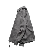 SHEERLINEN SHIRT