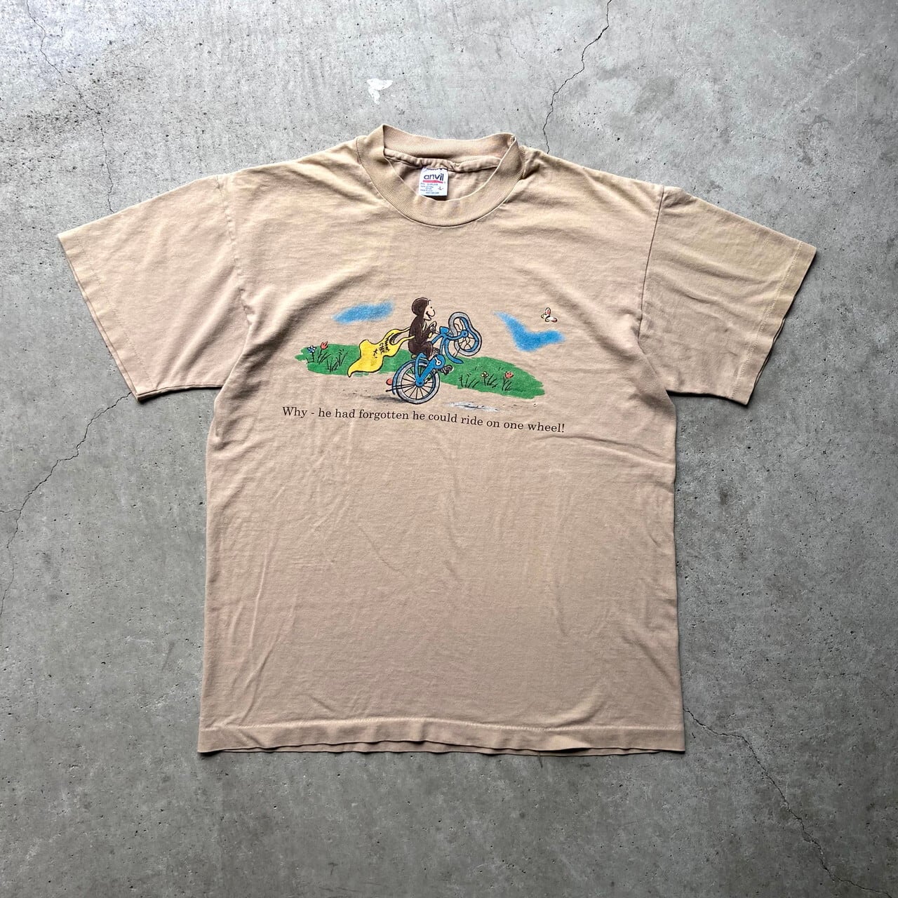 90s ジョージ・ストレイト Tシャツ XL 白 シングルステッチ USA