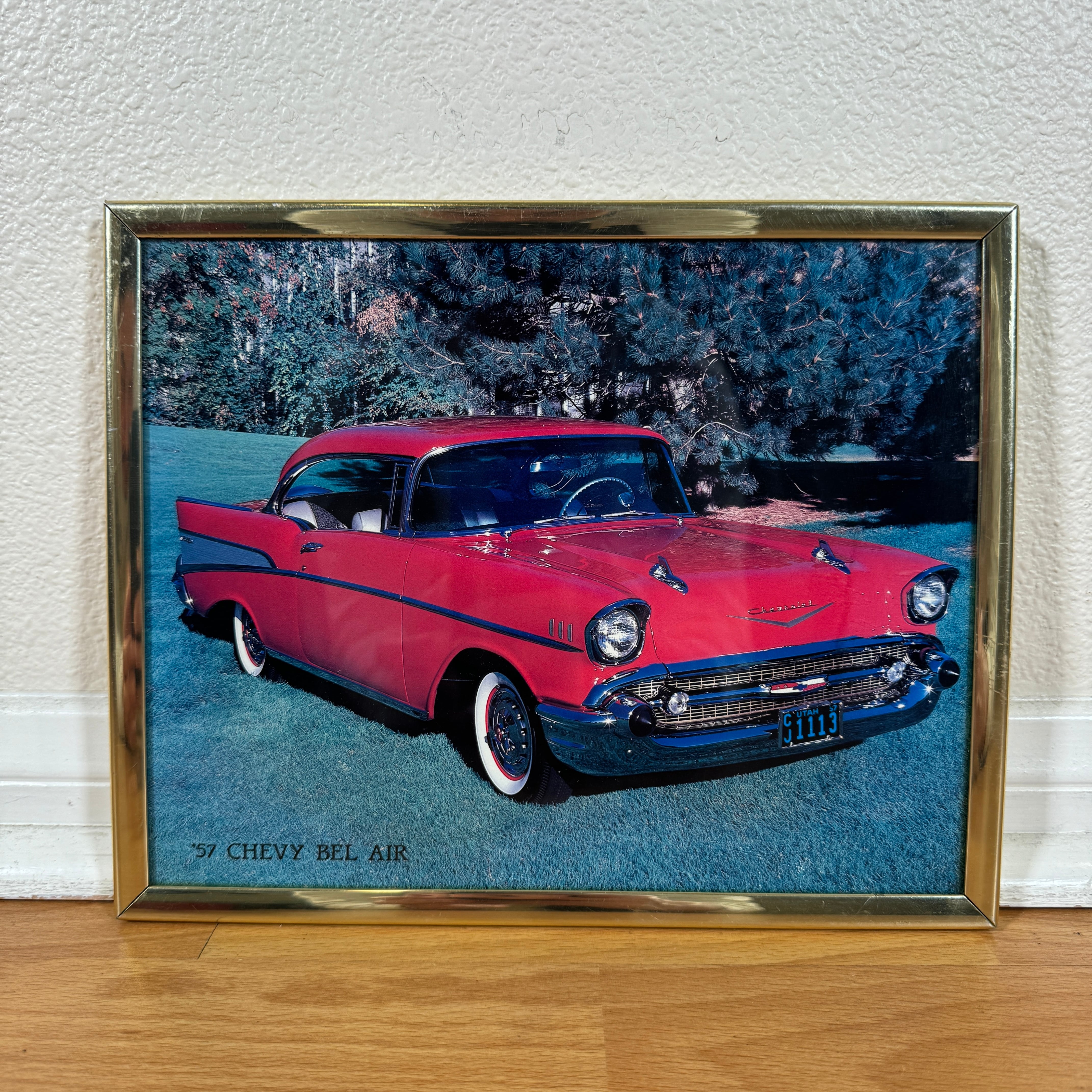 Don Coucoubazar の額装品 Don Coucoubazar の額装品