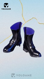 三分妄想 アークナイツ ロゴス LOGOS コスプレ衣装