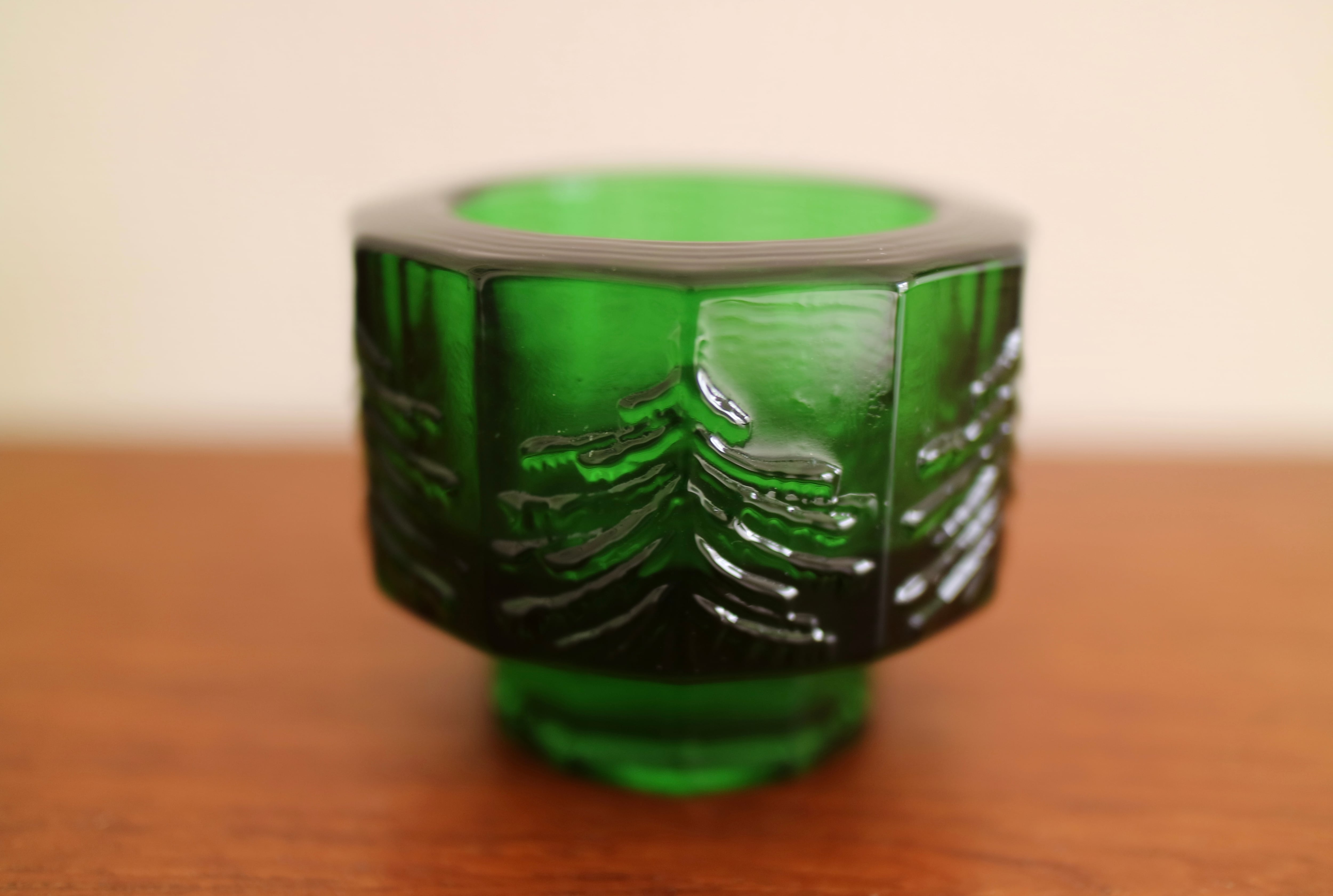 iittala イッタラ / KUUSI クーシ / もみの木 キャンドルホルダー