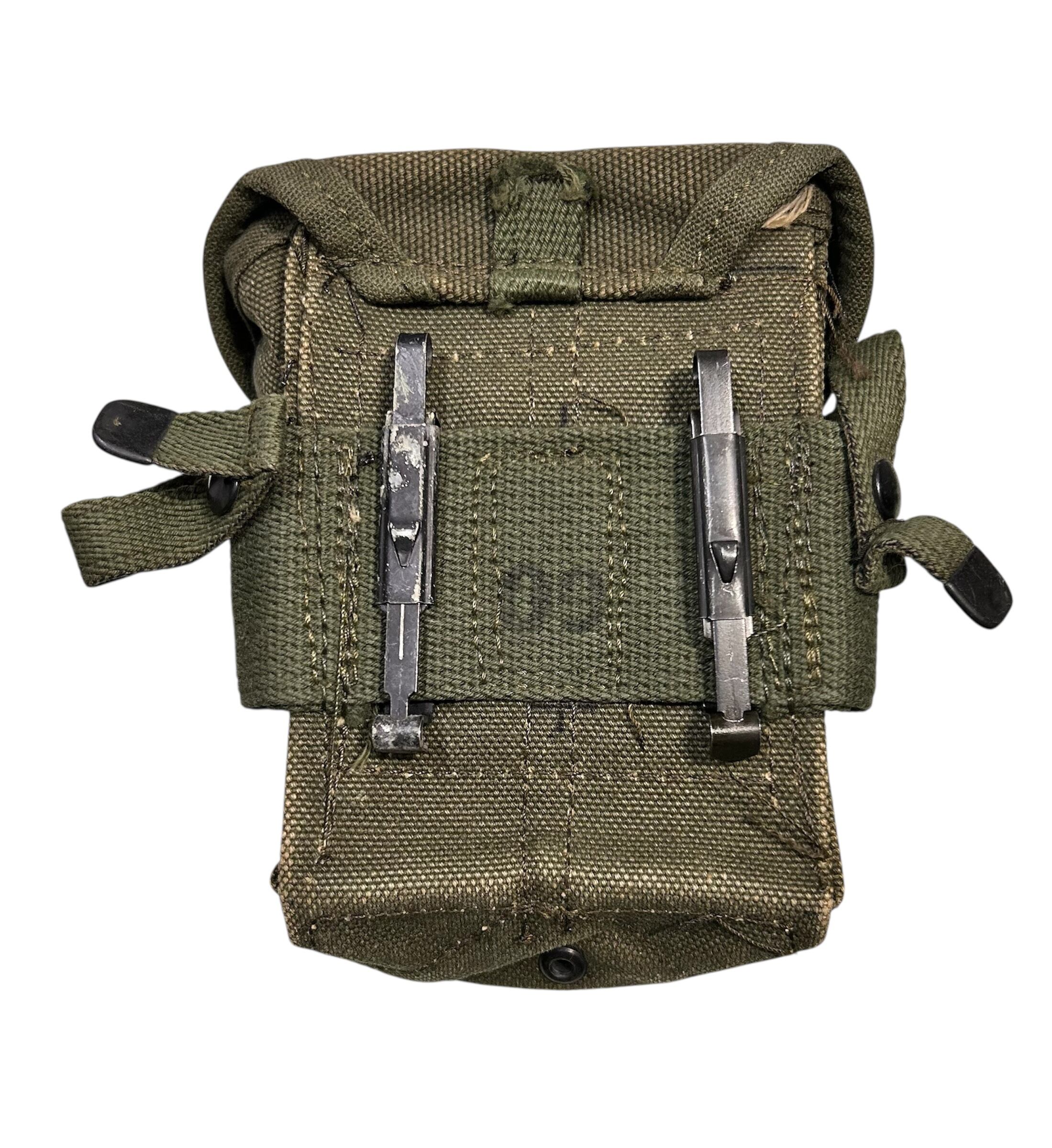 M1956 アムニションポーチ後期型 ① | BaseEXCHANGE/ベース