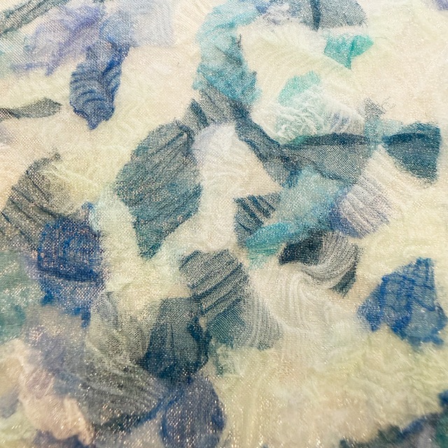 ATOADO FLOWER POUCH（ポーチ）