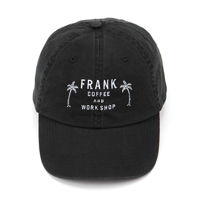 FRANK COFFEE "ORIGINAL CAP"