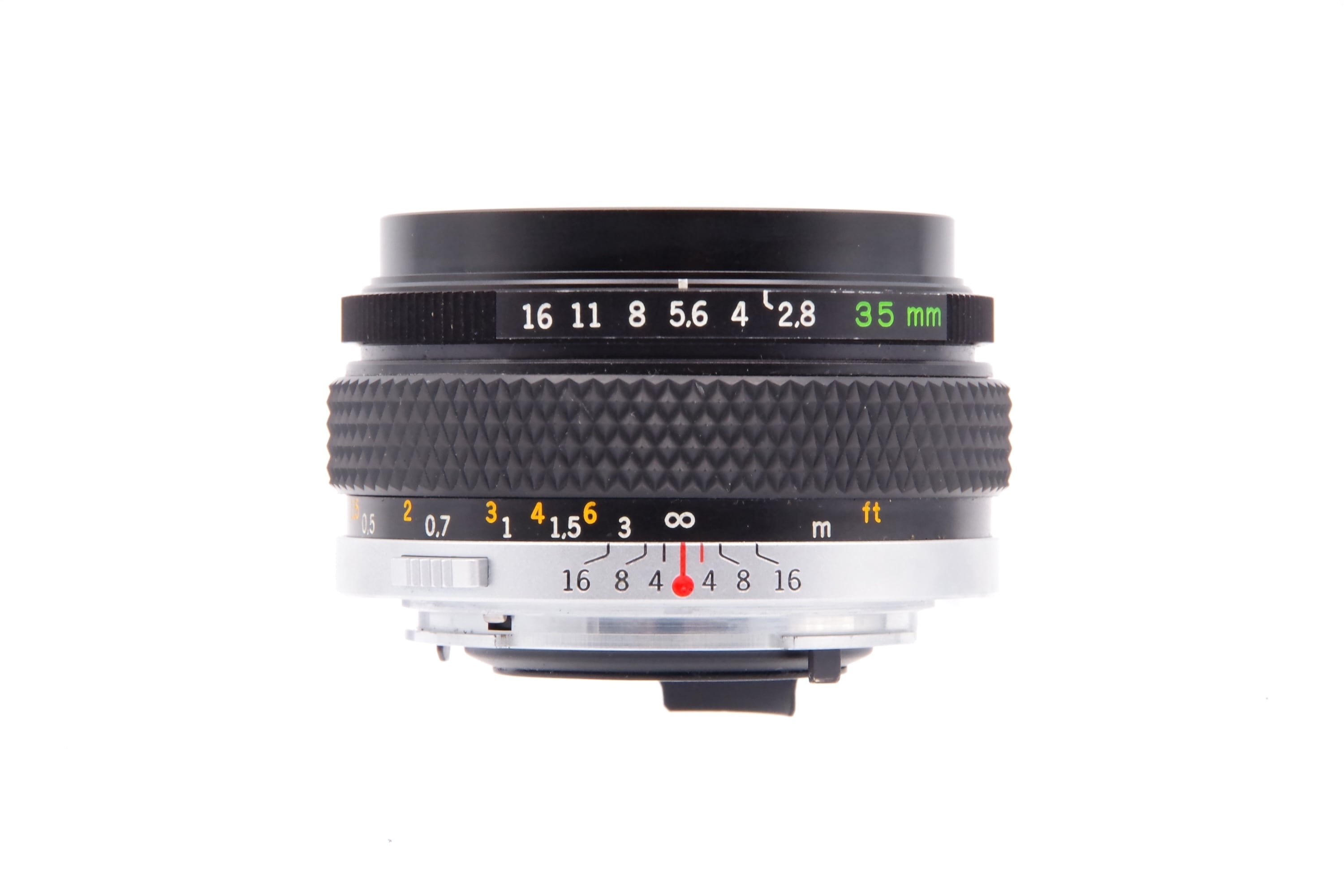 OM-SYSTEM G.ZUIKO AUTO-S 50mm F1.4 OMマウント OLYMPUS オリンパス