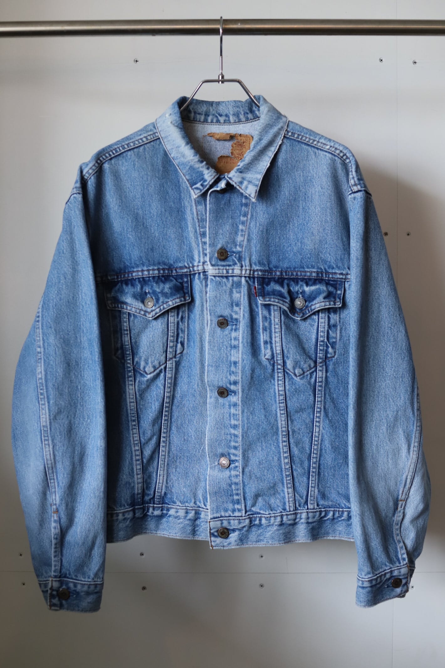 1990's USA製 [RRL] 初期 