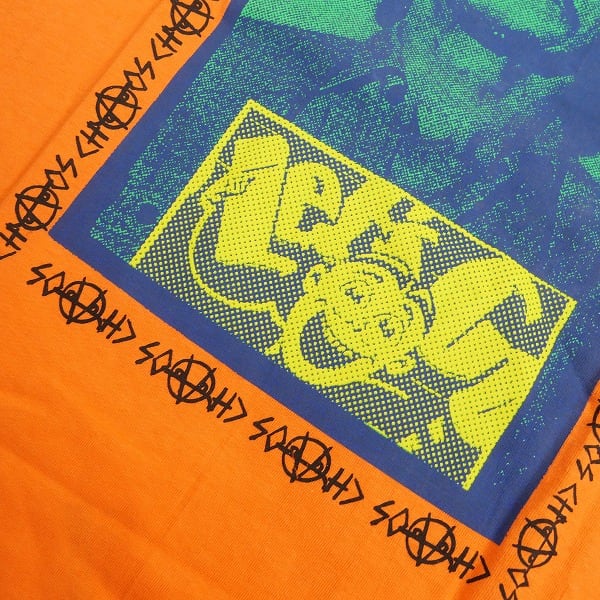 Supreme ブロンソンT オレンジ Size【XL】 SUPREME シュプリーム 08AW Bronson Tee Orange Tシャツ