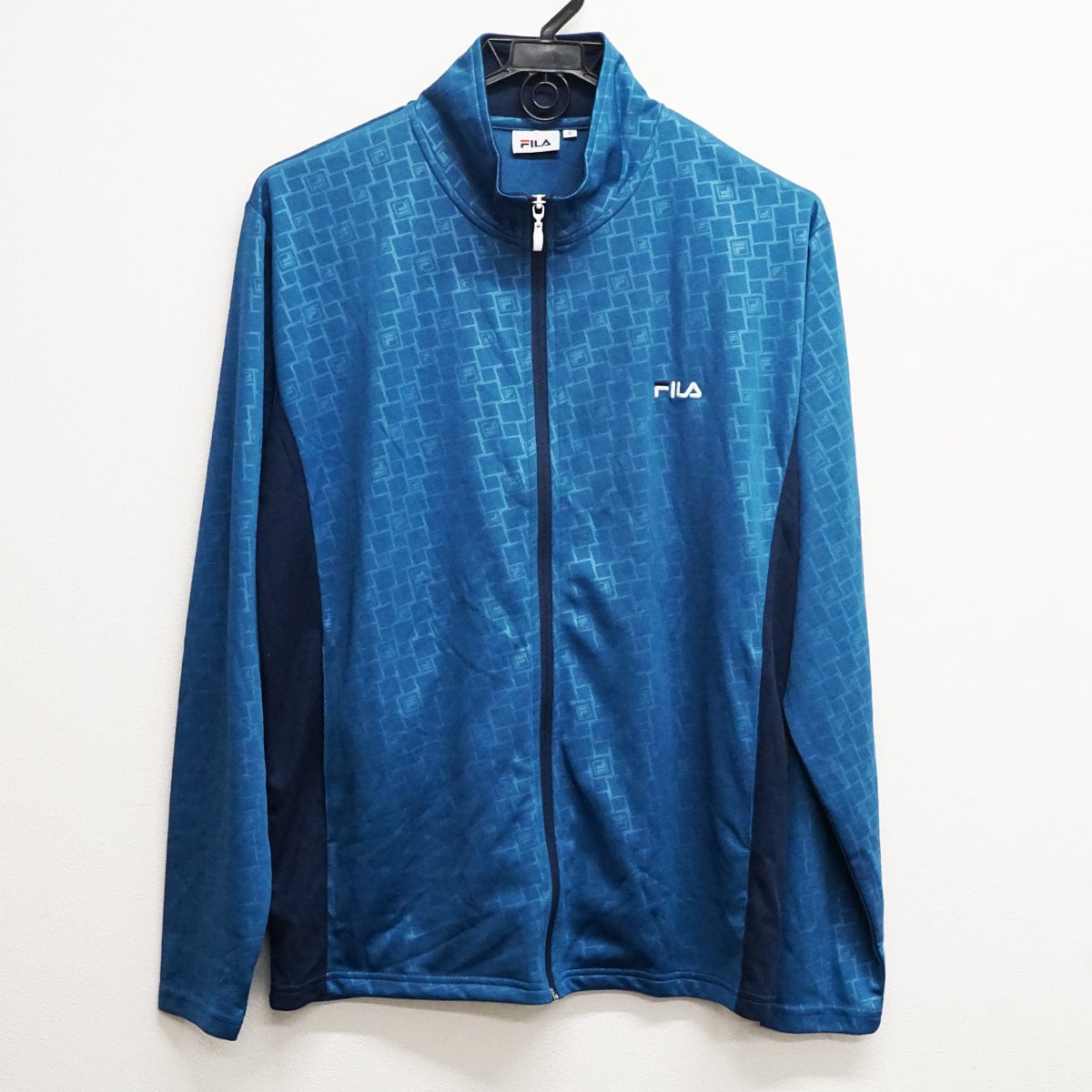 GLENOVER グレンオーバー ダッフルコート USED品 ネイビー Sサイズ