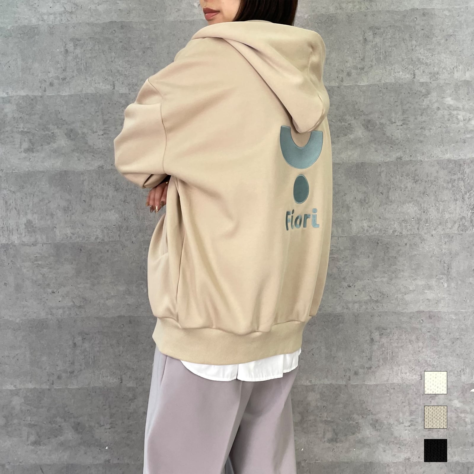 アウター | AnnaKerry