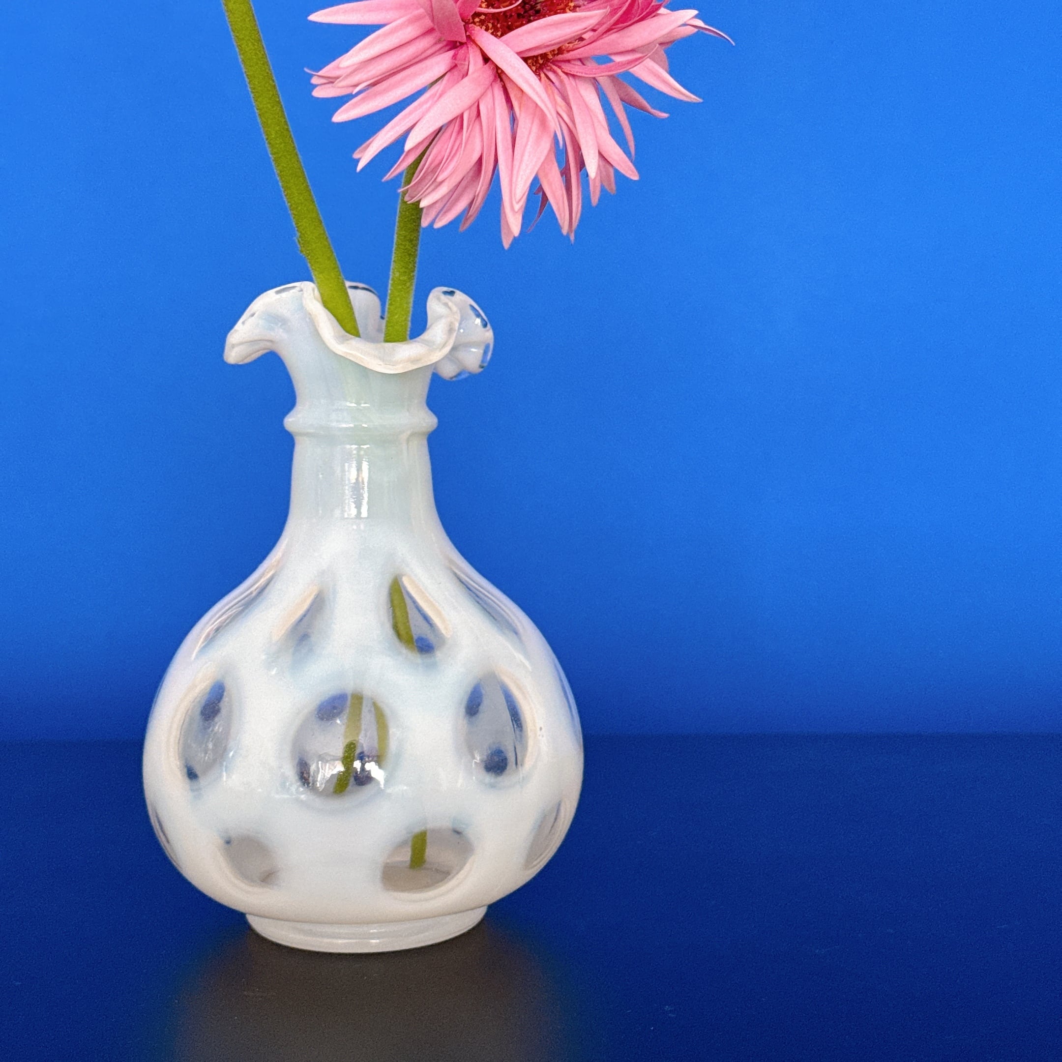 Ｂ＆Ｇ花瓶　 ジョージジェンセン BLOOM BOTANICA VASE ブルームボタニカベース 花瓶