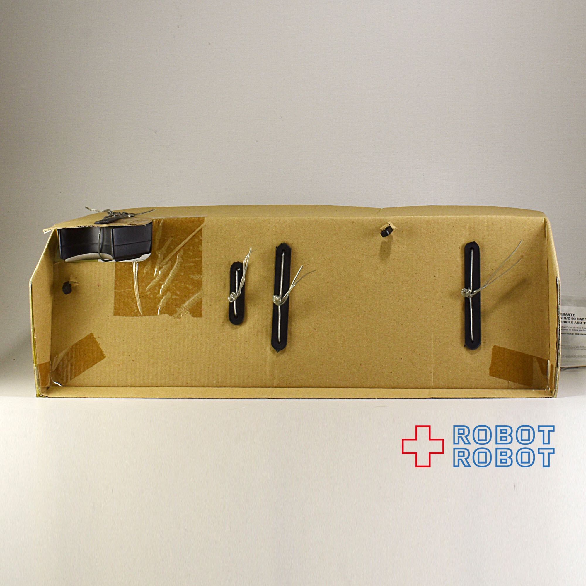 ケナー バットマン フォーエバー バットモービル ラジコン | Pay ID