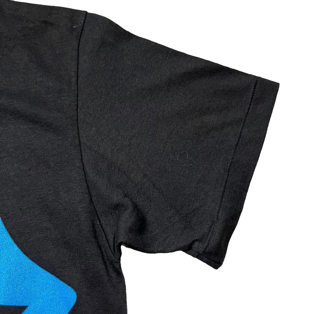 vintage 1980's THE ROLLING STONES music tour tee