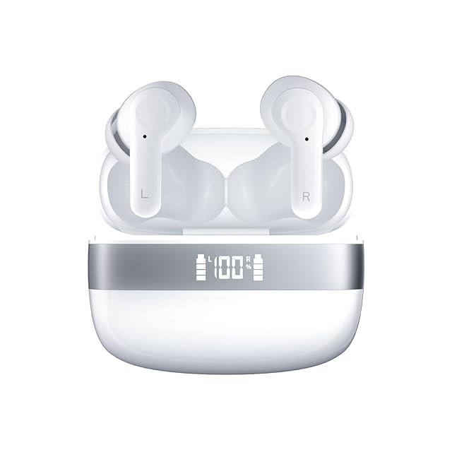 新品未開封》イヤホン 首掛け Bluetoothイヤホン ネックバンド型