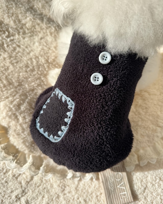 〈予約アイテム〉SICGGU /Dotom Soft Snap-Open All-in-One