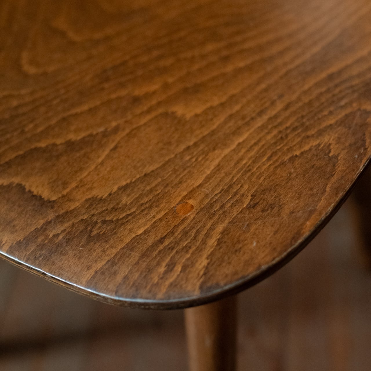 Baumann Chair 【D】/ バウマンチェア〈ダイニングチェア・椅子