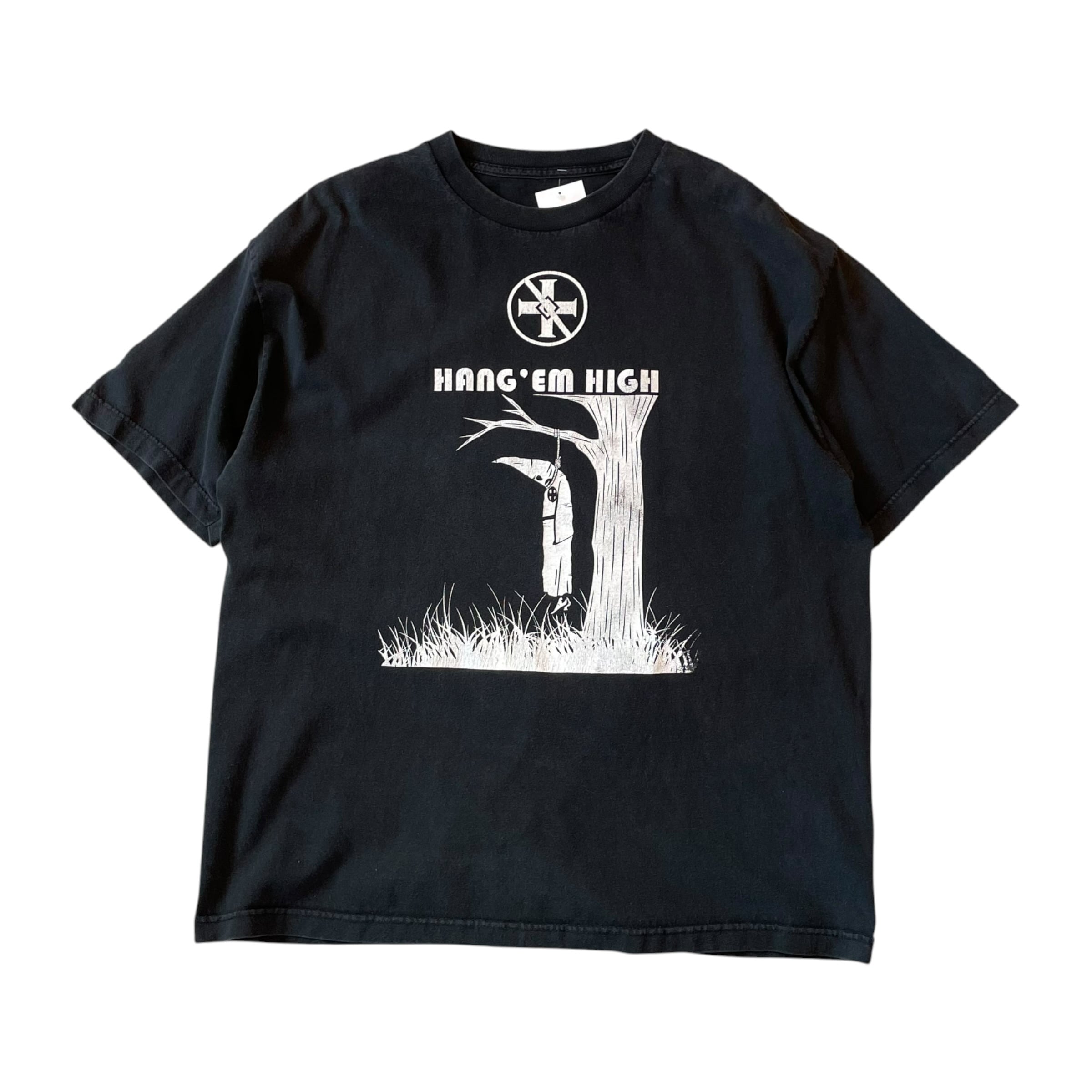 2000s Anti KKK T-shirt