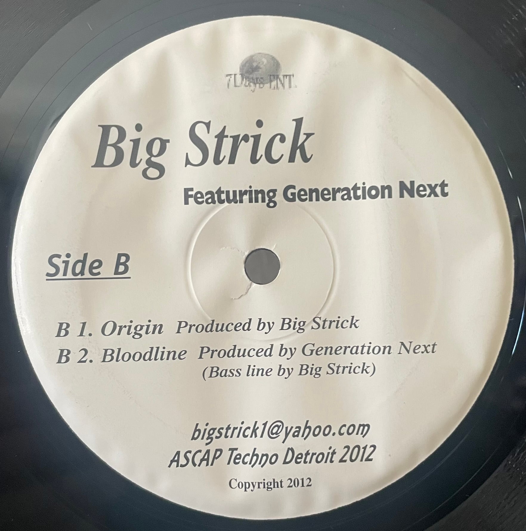 Records | EAD RECORD