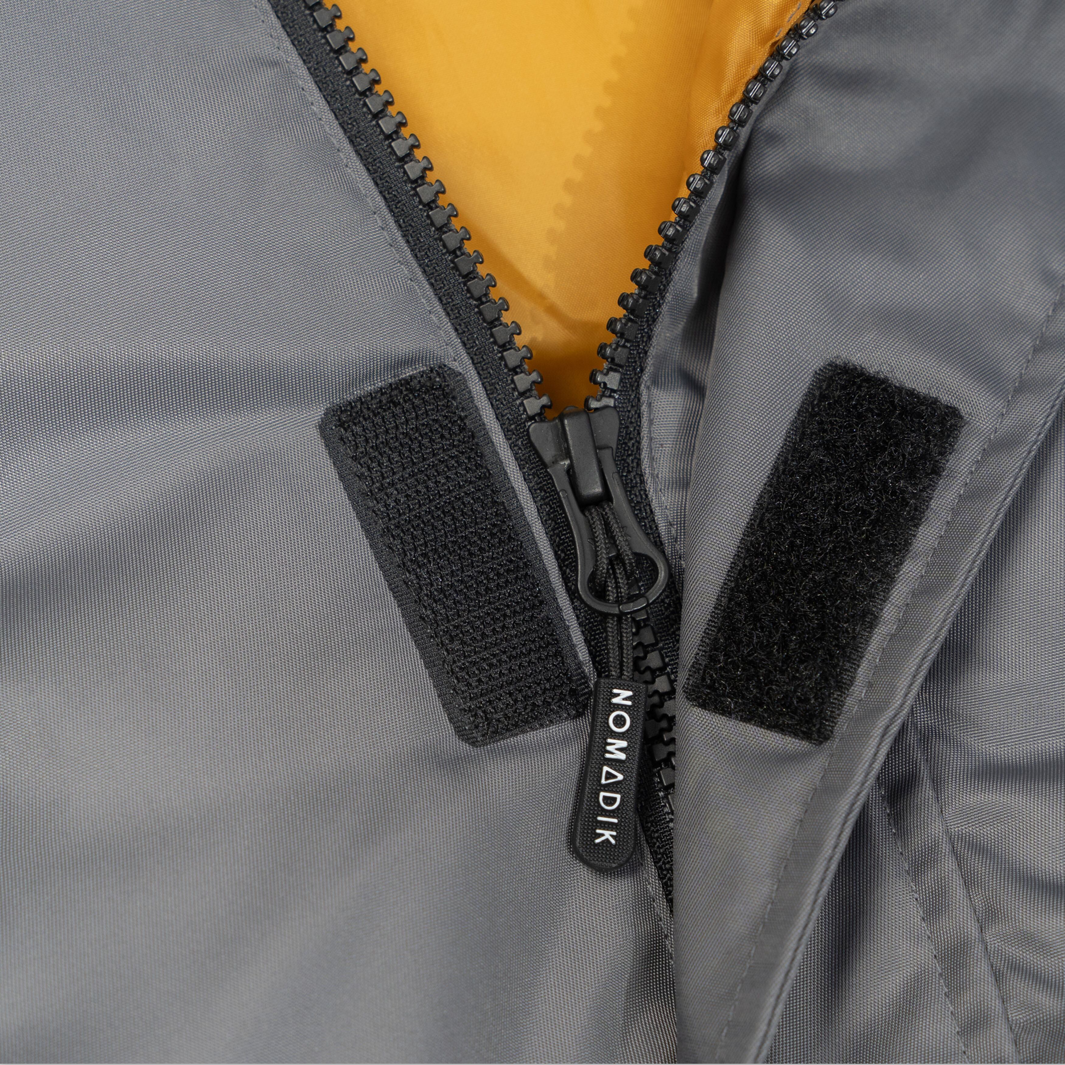 777 RAY JKT / 26 | NOMADIK STORE