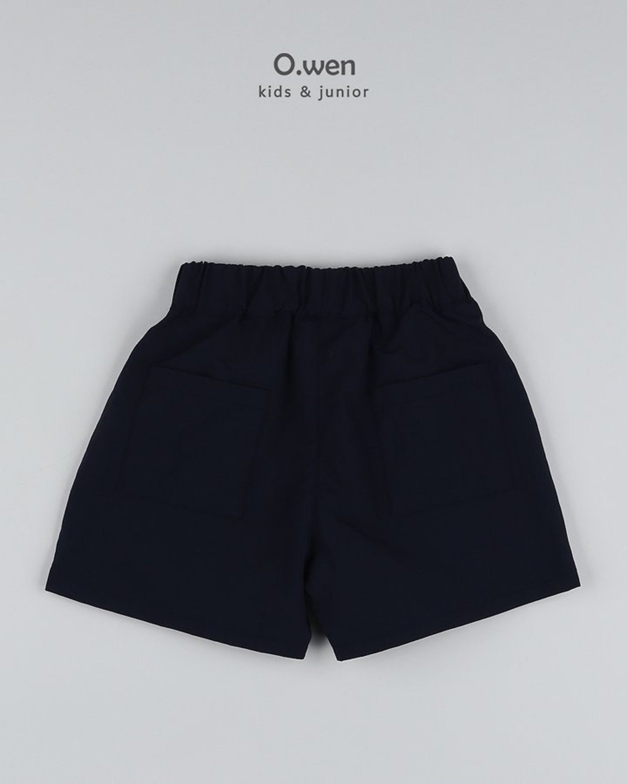 [O.wen] Shooting Star Rustling Pants (JS/JM/JL/JXL) / [오웬] 슈팅스타바스락팬츠 (JS/JM/JL/JXL)