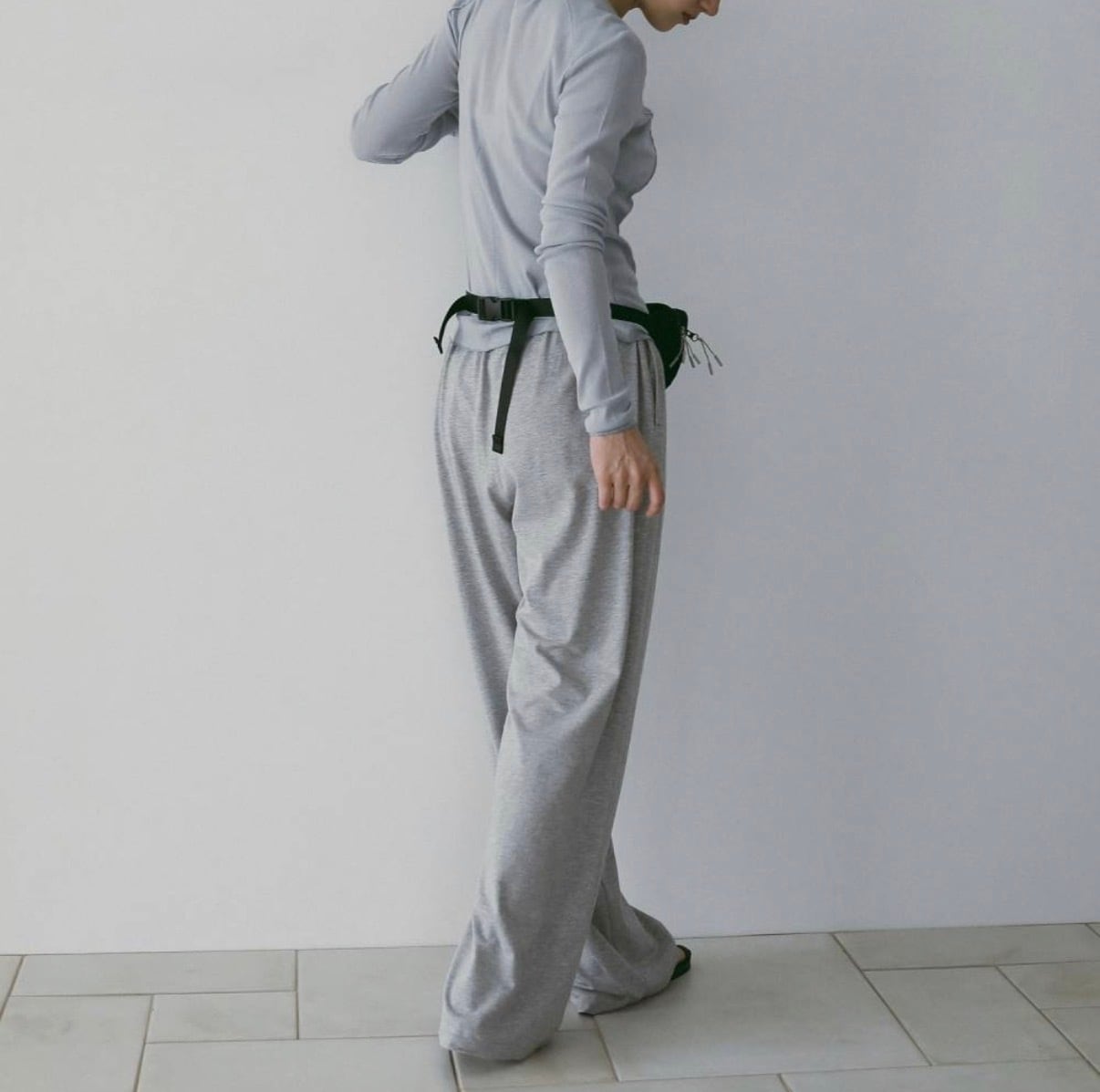 ànuke Mini Waist Bag | Loveliest