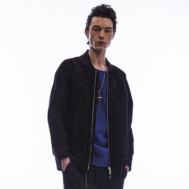 STRUM ストラム アパレル ウェア】クルーネックロングスリーブT