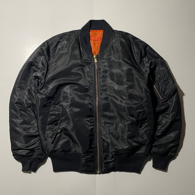 00s Ed Hardy パデットジャケット Y2K スーベニア ヴィンテージ  