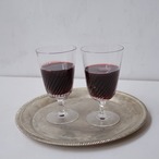 葡萄酒のグラス