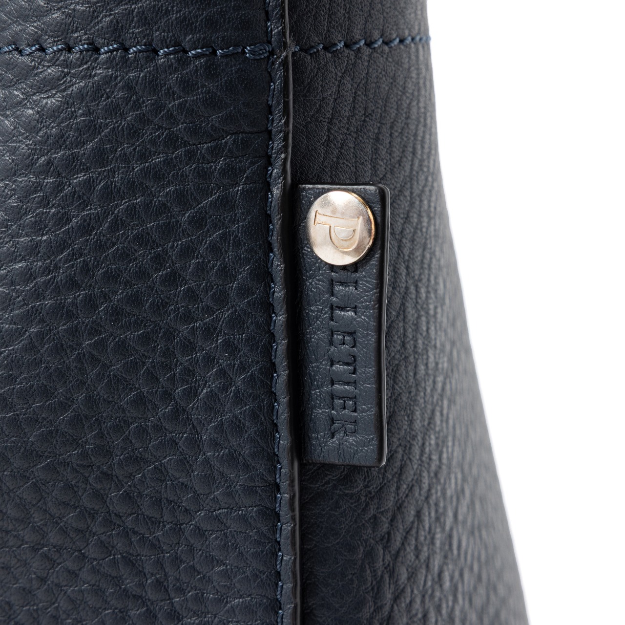 SAC CABAS RÉVERSIBLE（REVERSIBLE TOTE）/【NAVY】 - 12