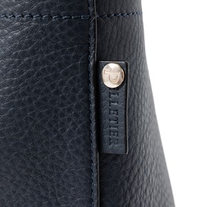 SAC CABAS RÉVERSIBLE（REVERSIBLE TOTE）/【NAVY】