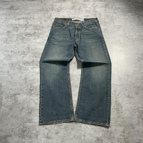【W32 L30】 メキシコ製 usa levi's リーバイス 567
