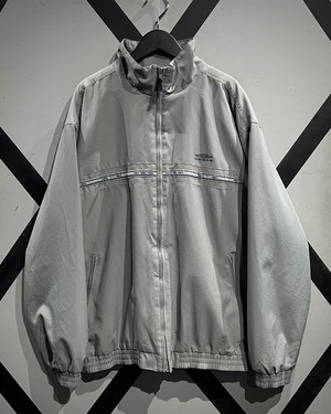 【X VINTAGE】00's “UMBRO” Loose Padded Track Jacket