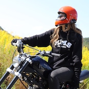 "MMS sculputures" HOODY /XL-size
