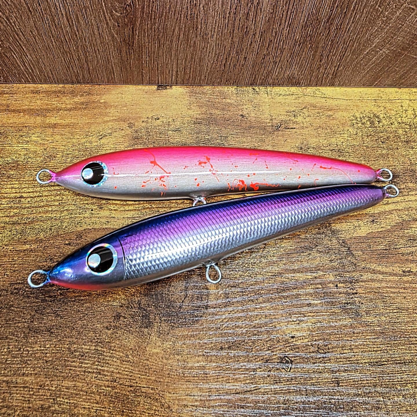 ルアー | CLEVER FISH