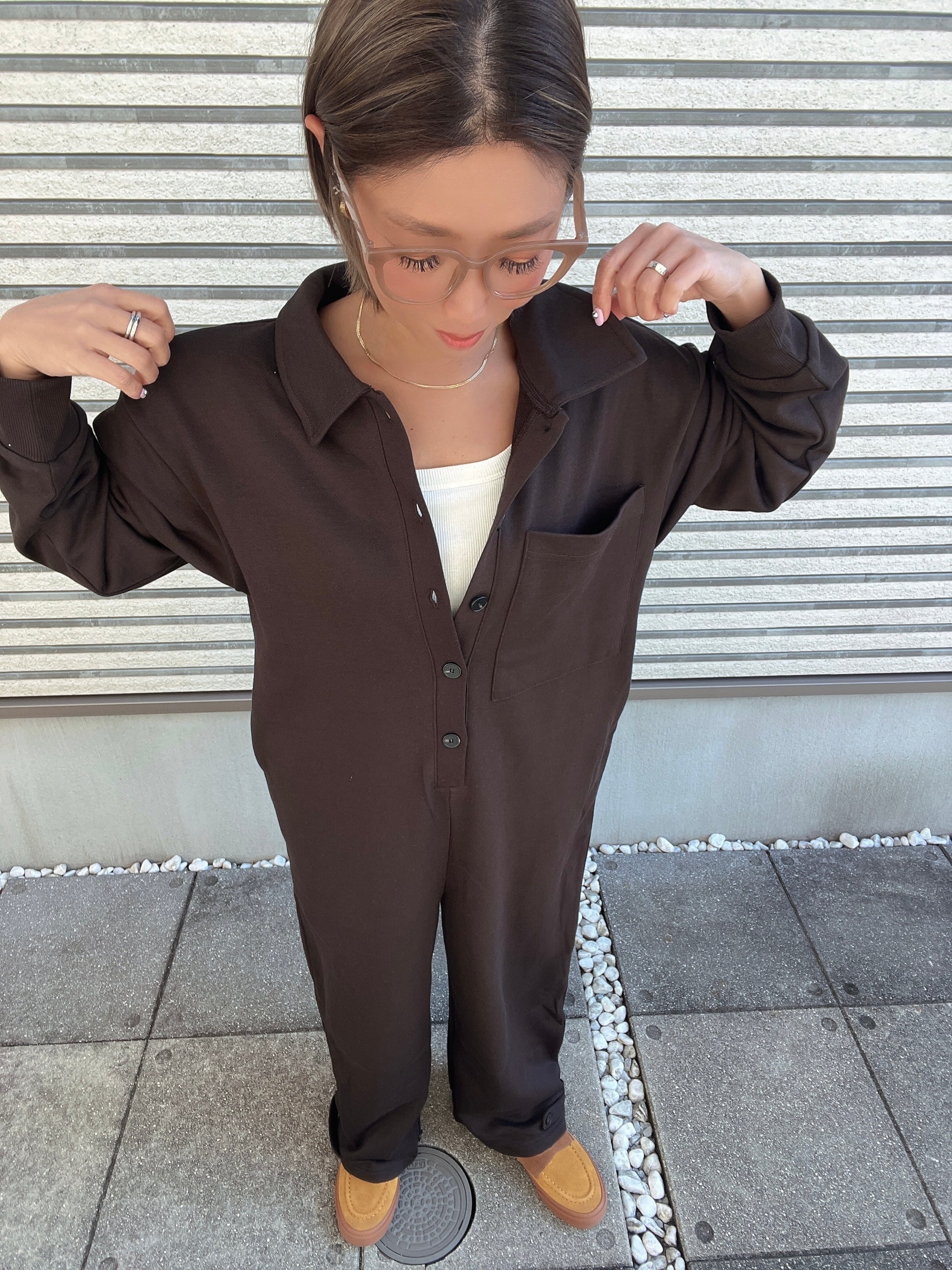 ULTERIOR(アルテリア) 25AW 