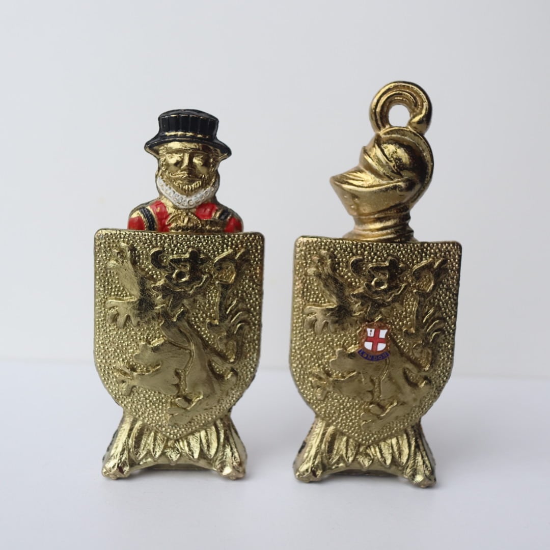 Vintage bottle opener