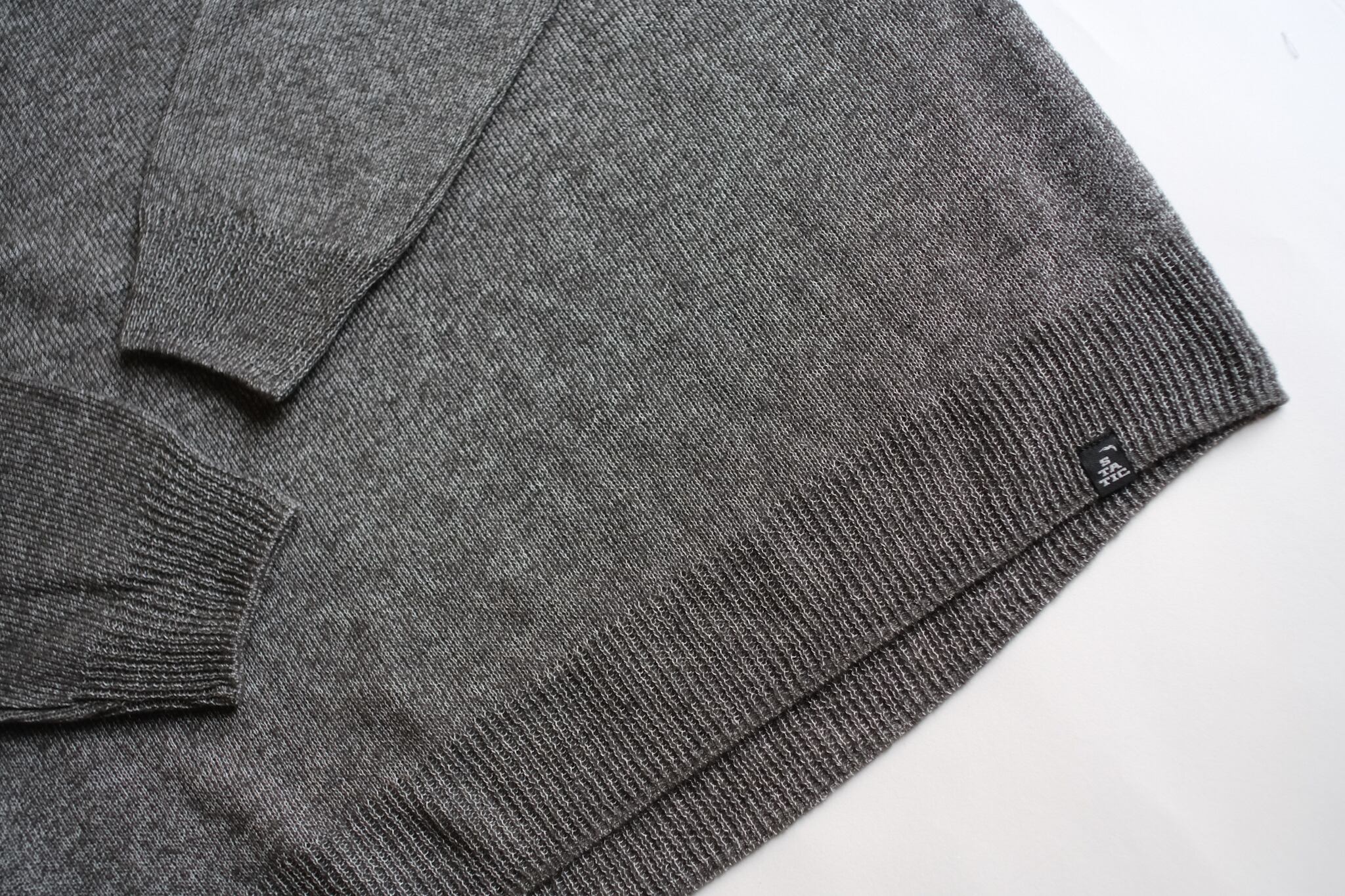 STATIC / ROAR RELAX HOODY (Octa x Wool ) | NEOALPS ONLINE STORE STATIC / ROAR RELAX HOODY (Octa x Wool ) | NEOALPS ONLINE STORE