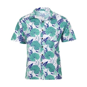 Fijian Drua 2022 Aloha Shirt