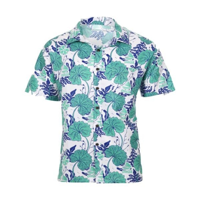 Fijian Drua 2022 Aloha Shirt