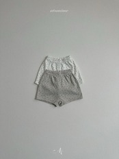 【取寄/韓国直送】atomeme 26/SM エラパンツ ｜夏服｜韓国子供服