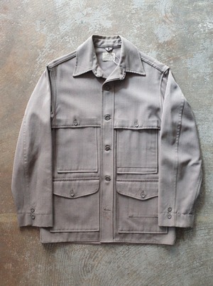 Used 60's Hunting Jacket