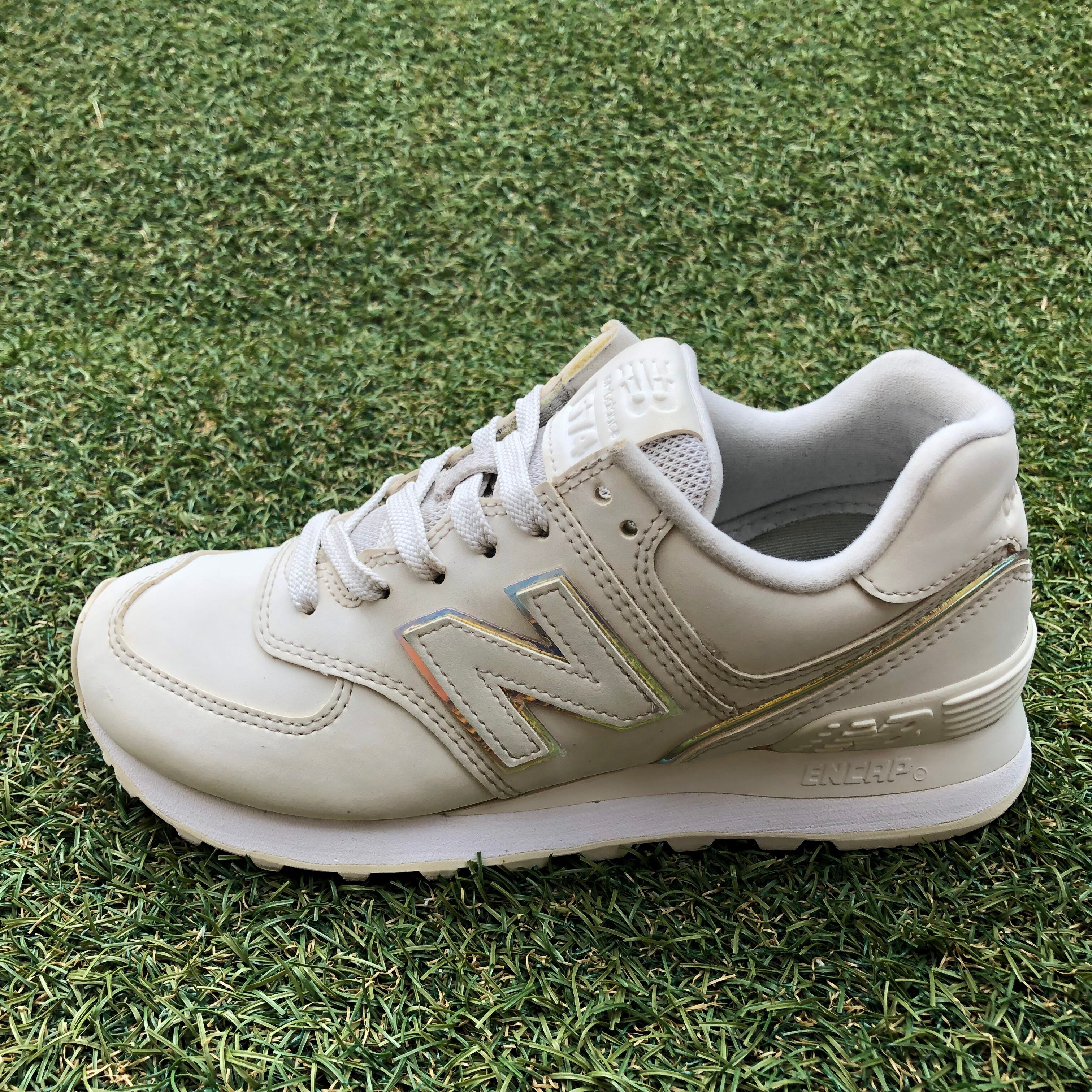 newbalance WL574CLD ニューバランス HW289
