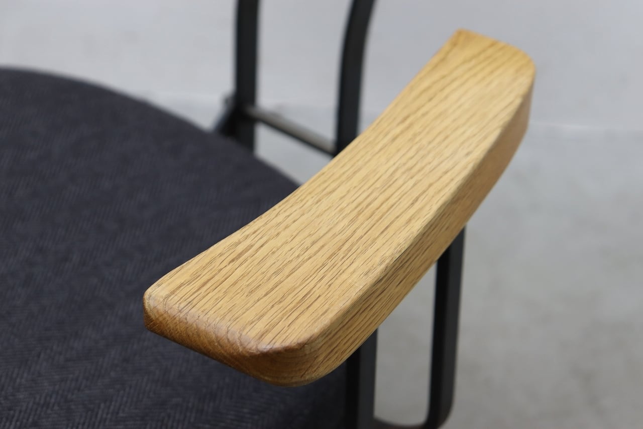 TRUCK FURNITURE トラックファニチャー キャスターチェア DESK WORK